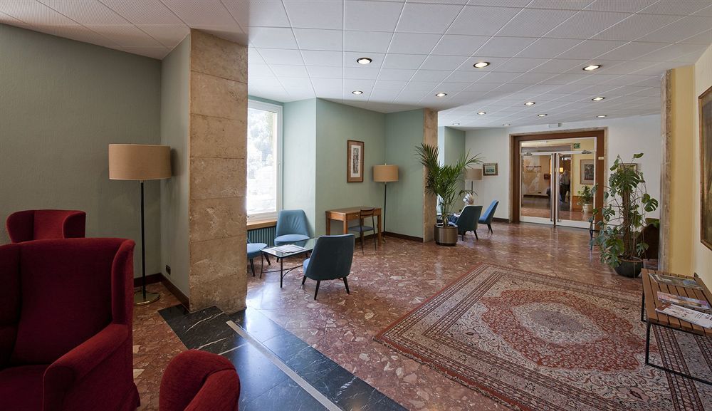 Hotel Abad Cisneros Барселона Экстерьер фото